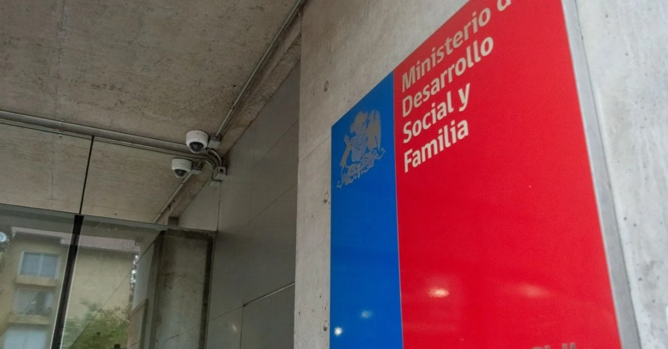 Ministerio de Desarrollo Social ofrece vacantes laborales con sueldos de hasta $3,5 millones