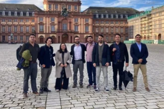 Chile y Alemania impulsan PBG 2026 para fortalecer tecnologías verdes y sostenibilidad