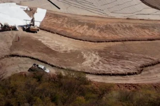 Osisko Development vende proyecto San Antonio en México a Axo Copper en acciones