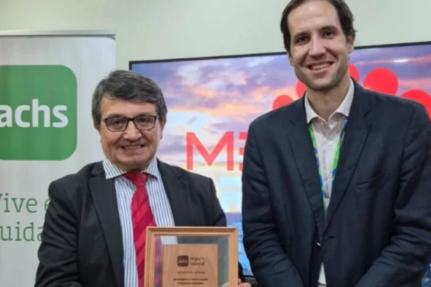 Alianza Metaproject y ACHS refuerza cultura de seguridad y prevención en Chile