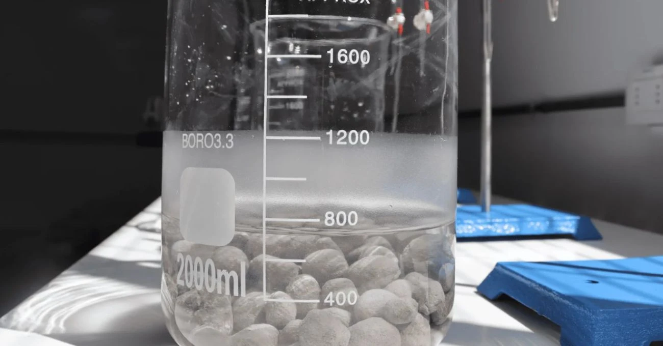 UCN lanza Centro Tecnológico para relaves mineros impulsando desarrollo sustentable en Chile