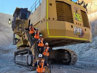 ICV inicia reclutamiento en Calama para más de 40 vacantes mineras