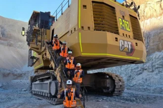 ICV inicia reclutamiento en Calama para más de 40 vacantes mineras