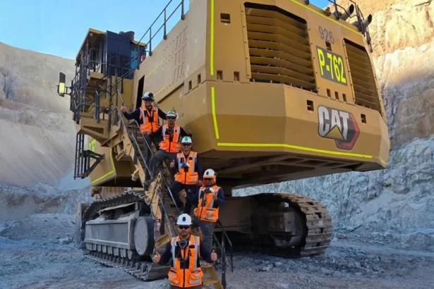 ICV inicia reclutamiento en Calama para más de 40 vacantes mineras