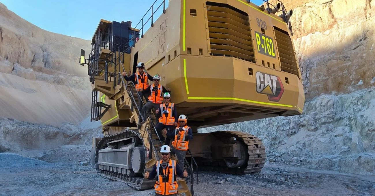 ICV inicia reclutamiento en Calama para más de 40 vacantes mineras