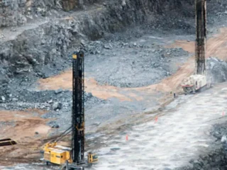 Forte Minerals Inicia Histórica Campaña de Perforación Aurífera en Pucarini, Perú