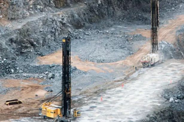 Forte Minerals Inicia Histórica Campaña de Perforación Aurífera en Pucarini, Perú