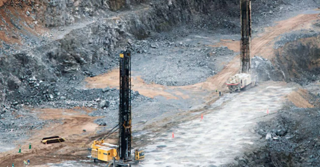 Forte Minerals Inicia Histórica Campaña de Perforación Aurífera en Pucarini, Perú