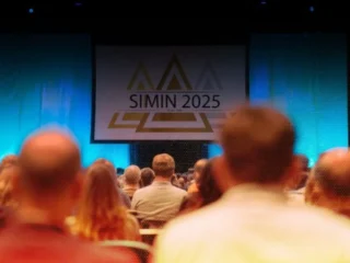 Simin 2025: La Usach consolida el debate minero en Chile