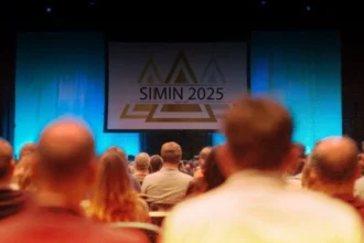Simin 2025: La Usach consolida el debate minero en Chile
