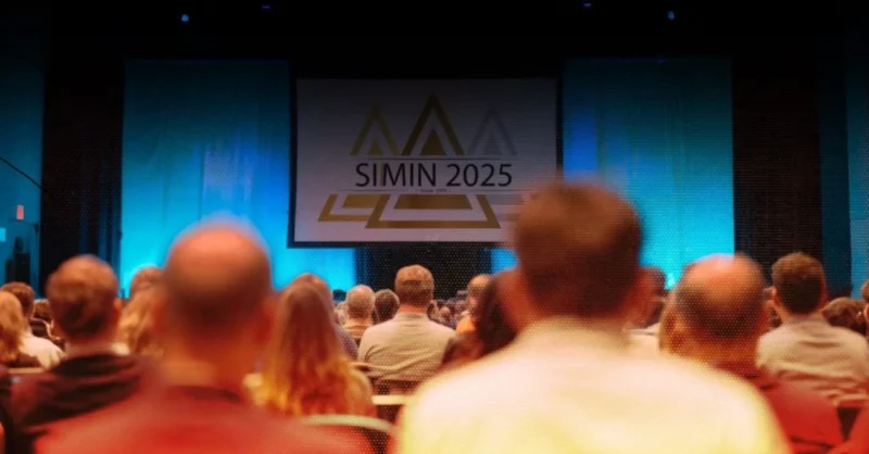 Simin 2025: La Usach consolida el debate minero en Chile