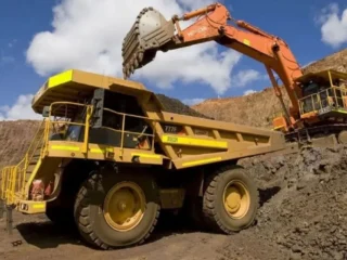 Chile y la minería sostenible: desafíos y oportunidades en la transición energética global