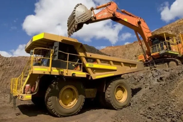 Chile y la minería sostenible: desafíos y oportunidades en la transición energética global