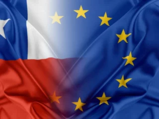 Chile afianza liderazgo regional con Acuerdo Avanzado UE