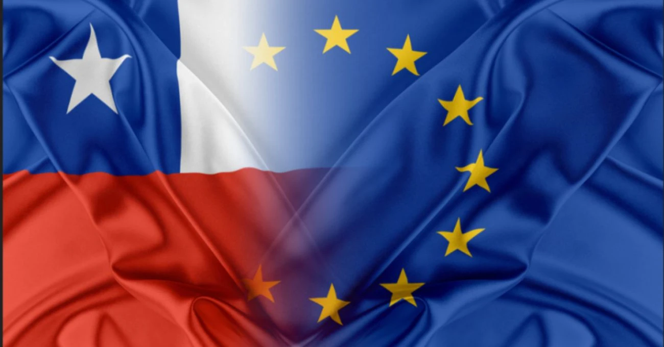 Chile afianza liderazgo regional con Acuerdo Avanzado UE