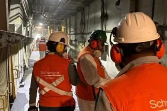 Schwager S.A. crece 8,9% en ingresos y refuerza estrategia minera sostenible
