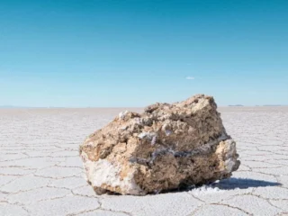 Cochilco reporta moderada volatilidad en precios del litio durante octubre 2025