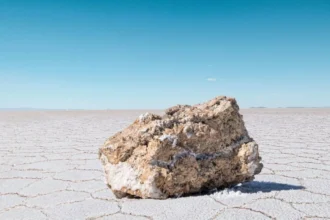 Cochilco reporta moderada volatilidad en precios del litio durante octubre 2025