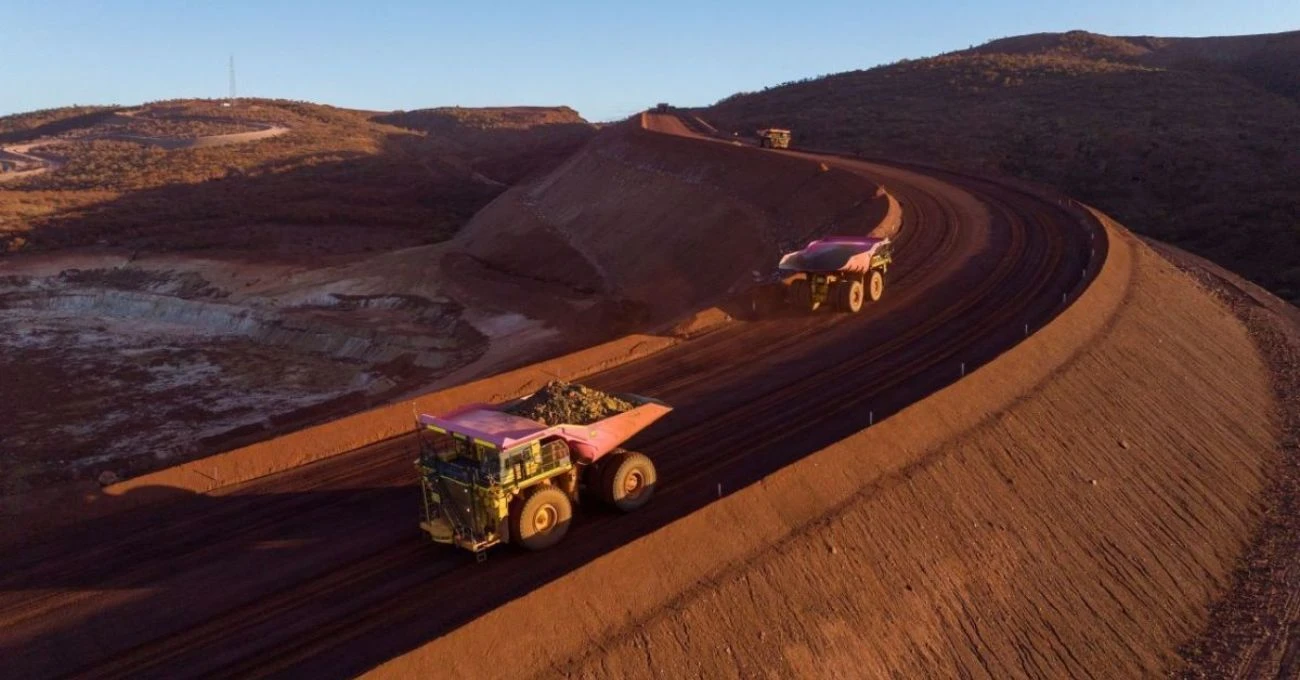 Rio Tinto planea vender activos de borato en California por 2 mil millones