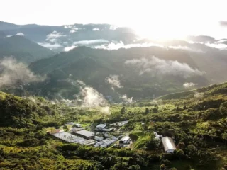 SolGold acelera desarrollo del proyecto Cascabel con producción prevista para 2028