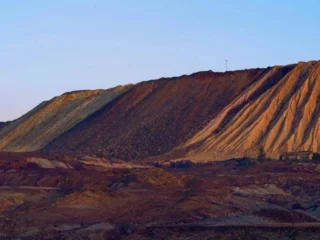 Minería Activa cierra acuerdo clave de USD 15 millones en proyecto Indiana