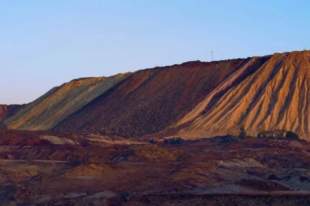 Minería Activa cierra acuerdo clave de USD 15 millones en proyecto Indiana