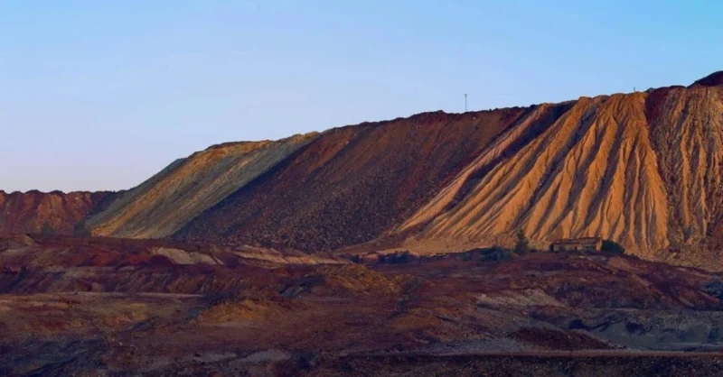 Minería Activa cierra acuerdo clave de USD 15 millones en proyecto Indiana