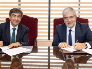 Universidad de Concepción y Codelco renuevan alianza para impulsar minería sustentable