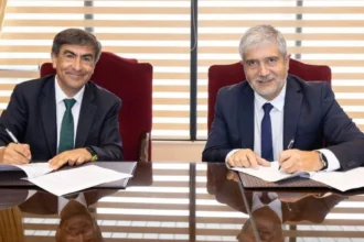 Universidad de Concepción y Codelco renuevan alianza para impulsar minería sustentable