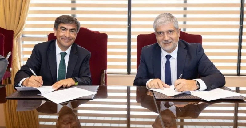 Universidad de Concepción y Codelco renuevan alianza para impulsar minería sustentable