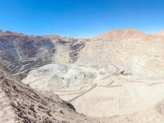 El Abra invertirá US$3,5 millones en sondajes aprobados ambientalmente en Antofagasta