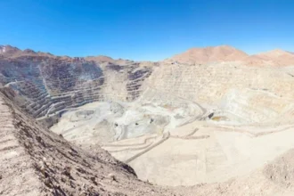 El Abra invertirá US$3,5 millones en sondajes aprobados ambientalmente en Antofagasta