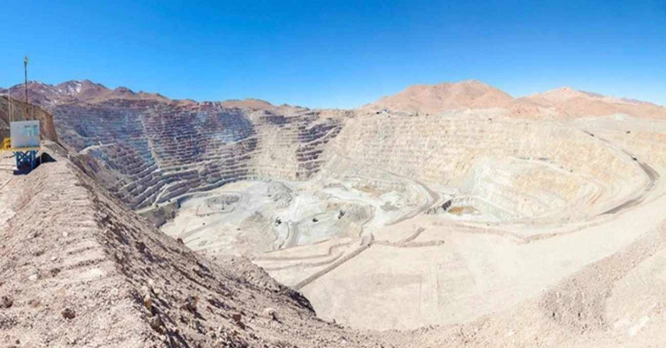 El Abra invertirá US$3,5 millones en sondajes aprobados ambientalmente en Antofagasta