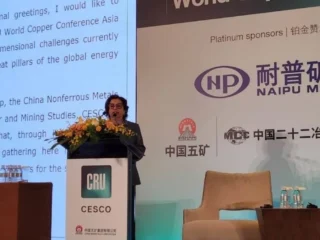 Chile impulsa minería verde y reformas clave para liderar transición energética global