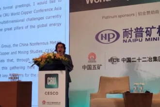 Chile impulsa minería verde y reformas clave para liderar transición energética global