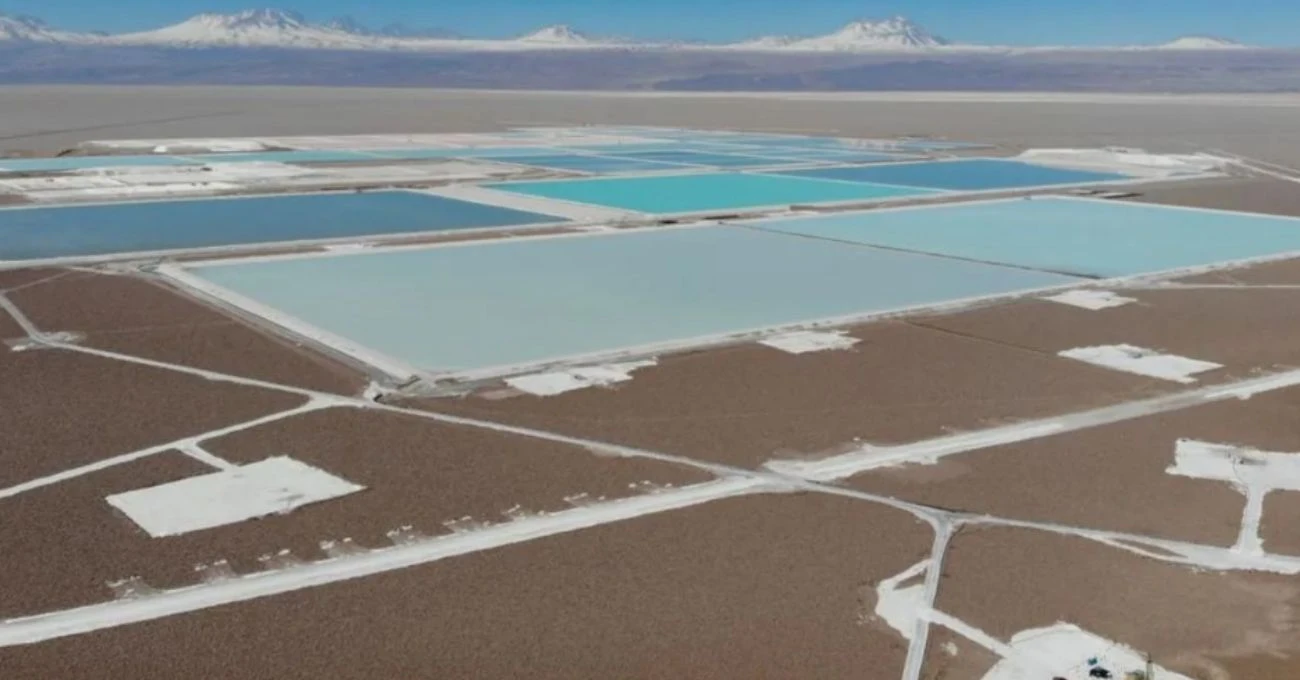 Chile actualiza guía para proyectos de litio, incluyendo extracción directa y sustentabilidad