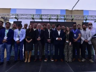 Tocopilla impulsa desarrollo regional con encuentro entre mineras y proveedores locales