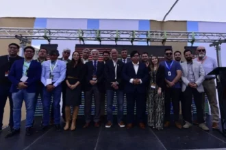 Tocopilla impulsa desarrollo regional con encuentro entre mineras y proveedores locales