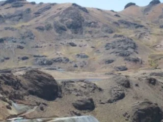 Silver Mountain avanza en Proyecto Reliquias con altas leyes de minerales polimetálicos