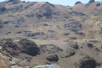 Silver Mountain avanza en Proyecto Reliquias con altas leyes de minerales polimetálicos