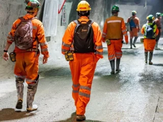 J.E.J. Ingeniería ofrece empleos clave en minería para Antofagasta y Calama