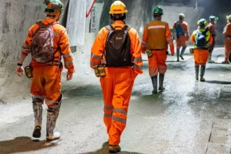 J.E.J. Ingeniería ofrece empleos clave en minería para Antofagasta y Calama