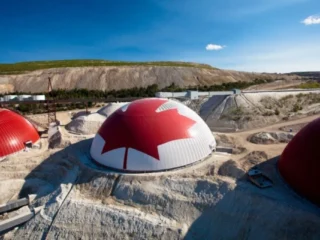 Canadá impulsa inversiones para liderar en minerales críticos y energía limpia global