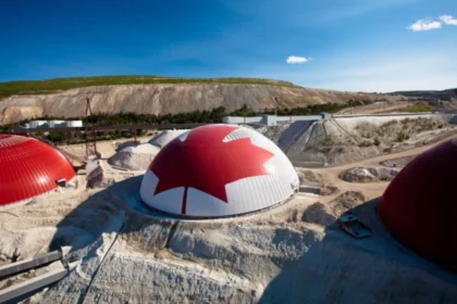 Canadá impulsa inversiones para liderar en minerales críticos y energía limpia global