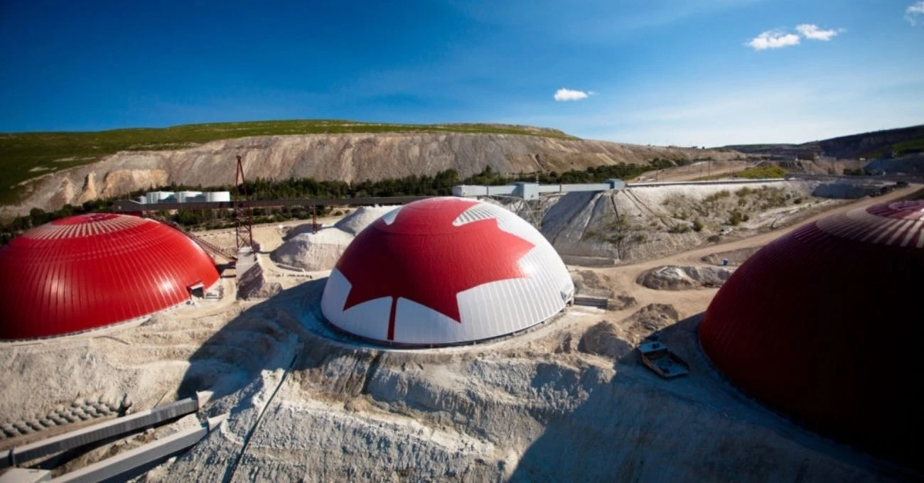 Canadá impulsa inversiones para liderar en minerales críticos y energía limpia global