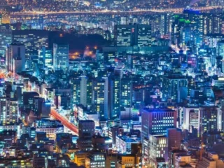 Informe AIE: Corea sostiene metas climáticas y urge acelerar reformas