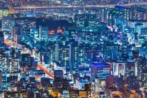 Informe AIE: Corea sostiene metas climáticas y urge acelerar reformas