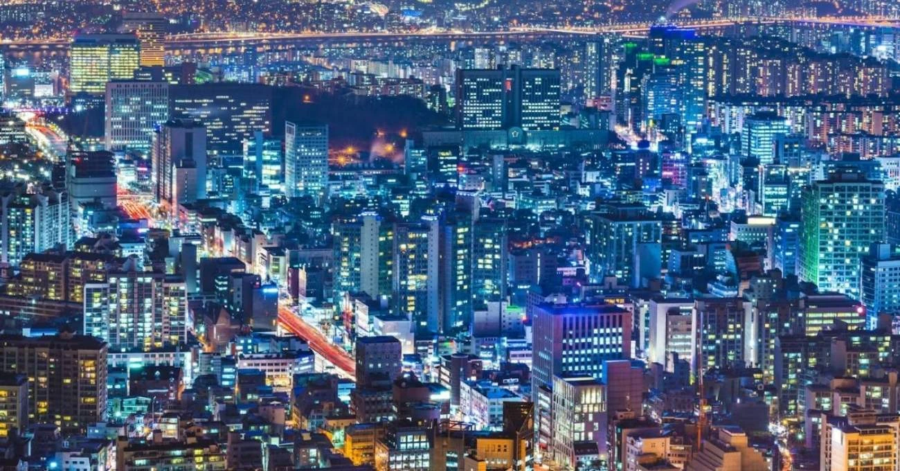 Informe AIE: Corea sostiene metas climáticas y urge acelerar reformas