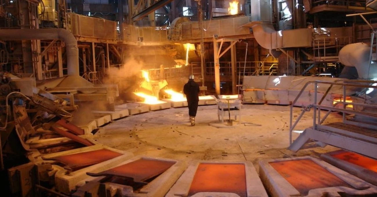 CEPAL alerta sobre manipulación en precios de transferencia en minería sudamericana CEPAL alerta sobre manipulación en precios de transferencia en minería sudamericana