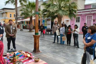 Consulta indígena impulsa reglamento para proteger biodiversidad y áreas prioritarias